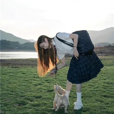 村里有情况