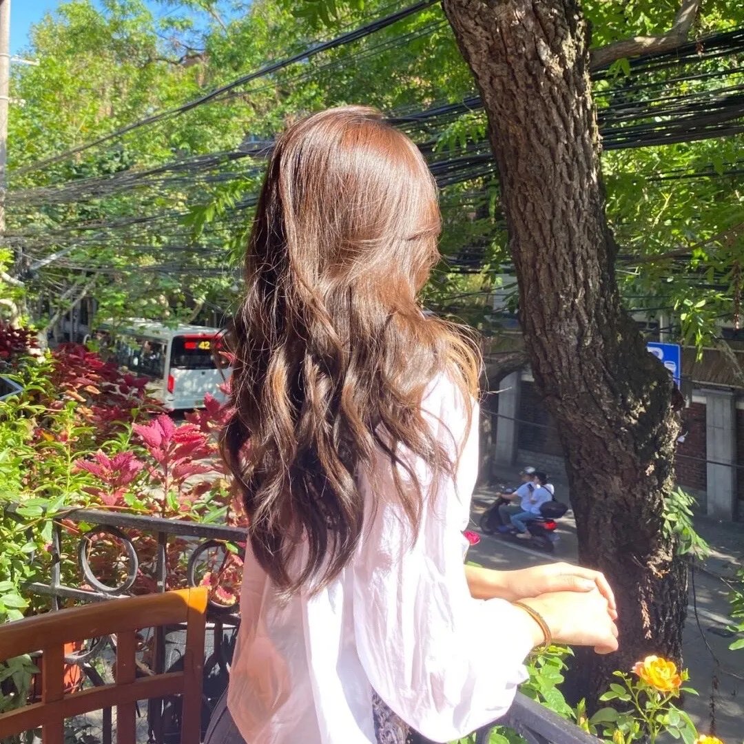 护士的征婚